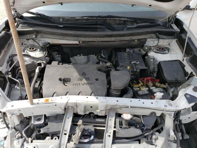 Photo 11 from auction – 2019 MITSUBISHI OUTLANDER with VIN JA4AD3A34KZ023860