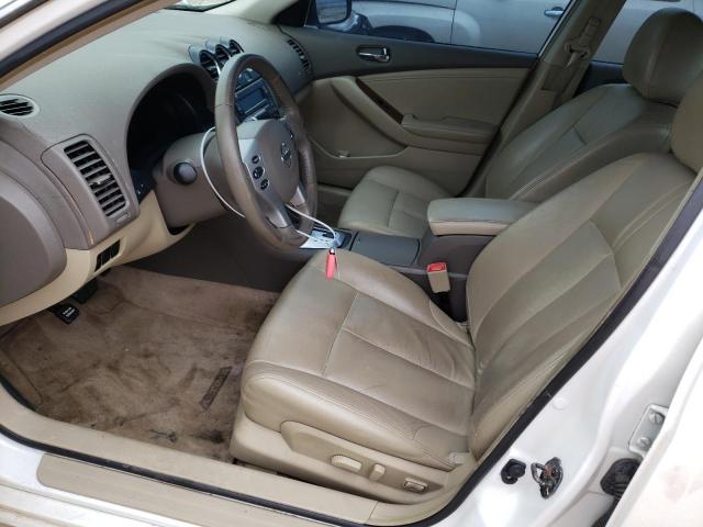 Photo 7 from auction – 2008 NISSAN ALTIMA 2.5 with VIN 1N4AL21E98C238818
