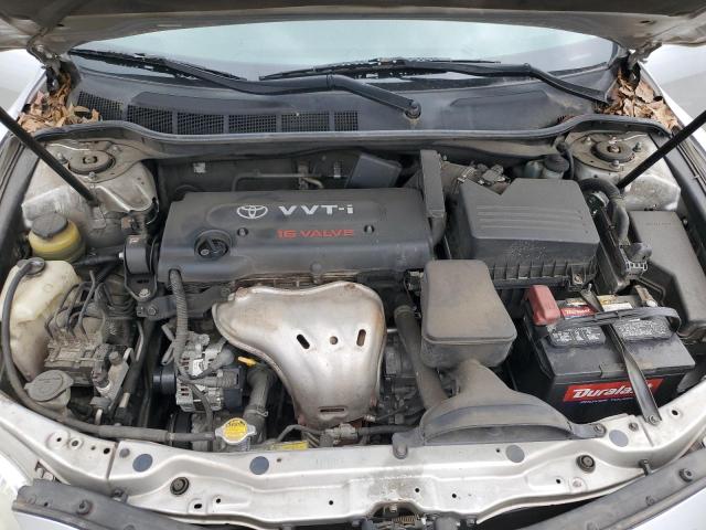 Photo 11 from auction – 2008 TOYOTA CAMRY CE with VIN 4T1BE46K78U262849