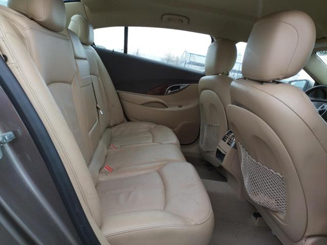 Photo 10 from auction – 2012 BUICK LACROSSE with VIN 1G4GC5E36CF336450