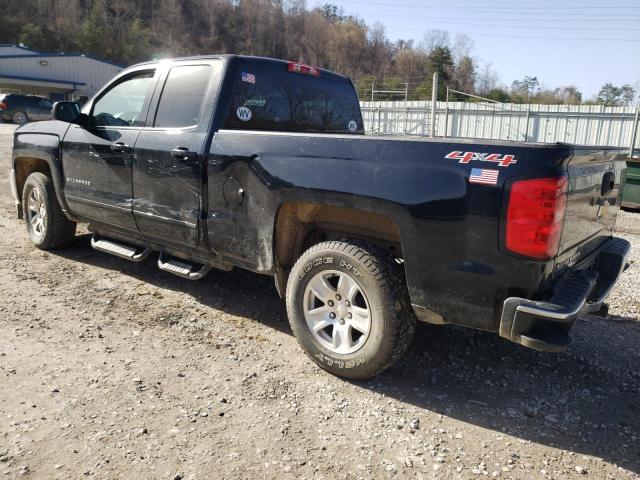 Photo 2 from auction – 2016 CHEVROLET SILVERADO with VIN 1GCVKREC6GZ375680