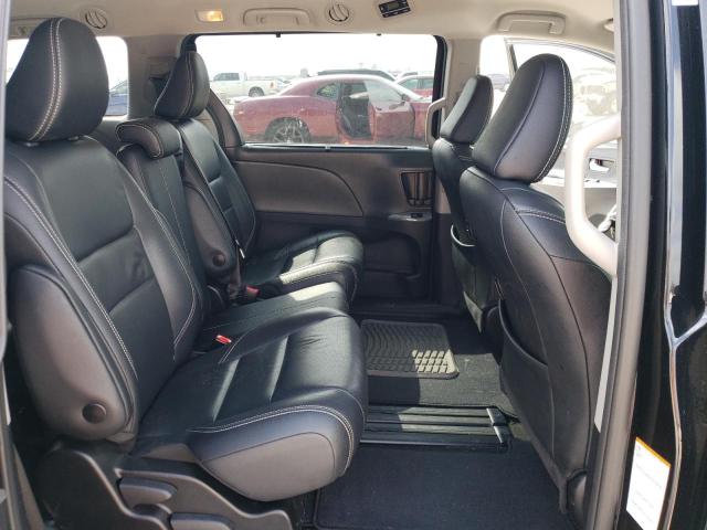 Photo 11 from auction – 2018 TOYOTA SIENNA SE with VIN 5TDXZ3DC8JS964919