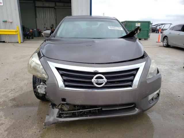 Photo 5 from auction – 2013 NISSAN ALTIMA 3.5 with VIN 1N4BL3AP2DN412982
