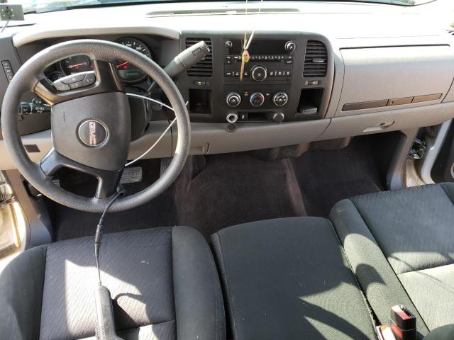 Photo 8 from auction – 2012 GMC SIERRA C15 with VIN 1GTR1UEA0CZ241943