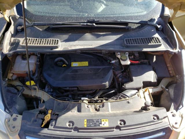 Photo 12 from auction – 2014 FORD ESCAPE SE with VIN 1FMCU0GX4EUC22721