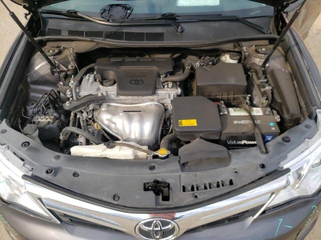 Photo 11 from auction – 2014 TOYOTA CAMRY L with VIN 4T4BF1FK1ER410801