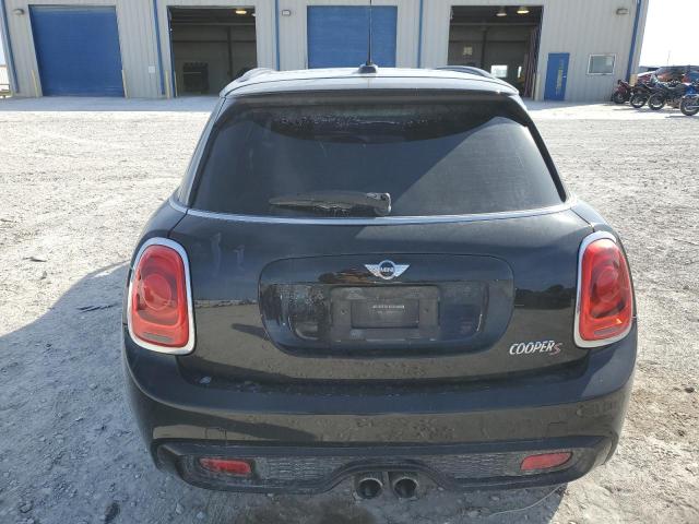 Photo 6 from auction – 2015 MINI COOPER S with VIN WMWXU3C53F2B59622