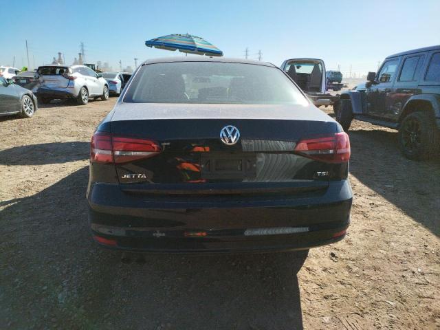 Photo 6 from auction – 2017 VOLKSWAGEN JETTA S with VIN 3VW2B7AJ7HM293968