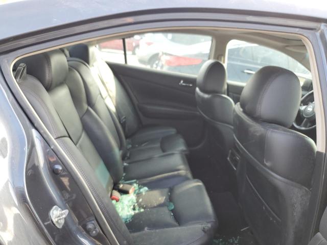Photo 10 from auction – 2012 NISSAN MAXIMA S with VIN 1N4AA5AP2CC861523