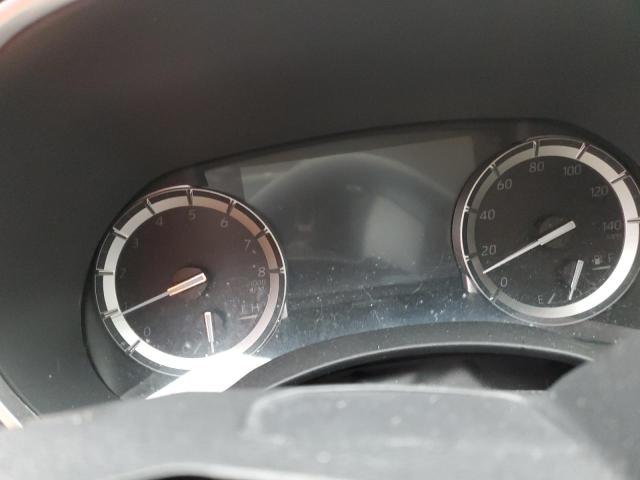 Photo 9 from auction – 2022 TOYOTA HIGHLANDER with VIN 5TDDZRBH7NS177616