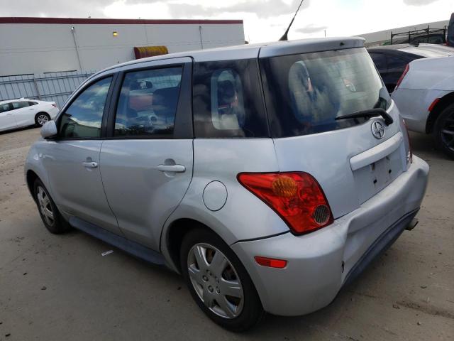 Photo 2 from auction – 2005 TOYOTA SCION XA with VIN JTKKT604350086779