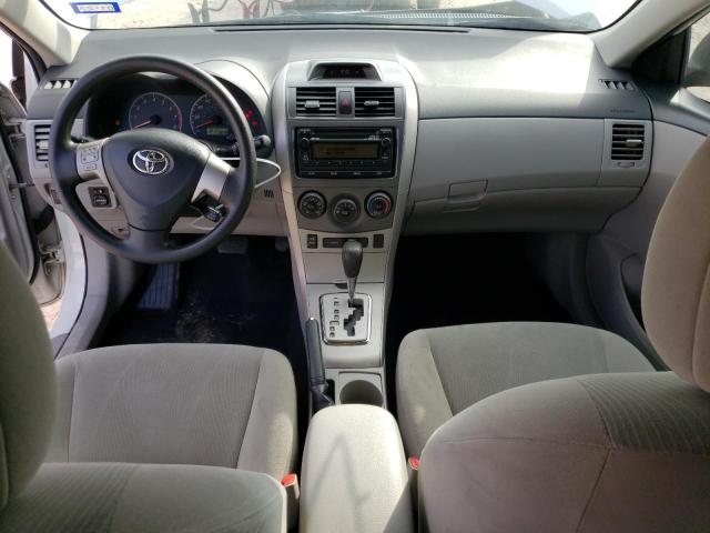 Photo 8 from auction – 2012 TOYOTA COROLLA BA with VIN 5YFBU4EEXCP042629