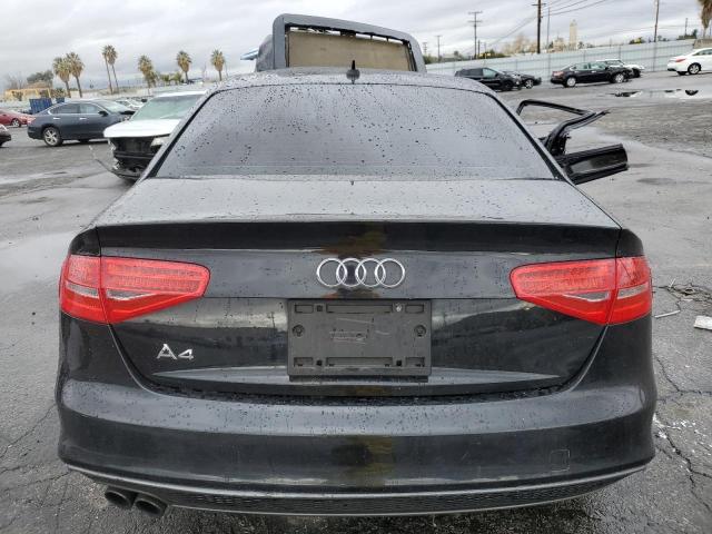 Photo 6 from auction – 2015 AUDI A4 PREMIUM with VIN WAUAFAFL7FN033788