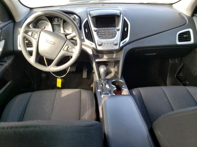 Photo 8 from auction – 2017 GMC TERRAIN with VIN 2GKALMEK1H6183784
