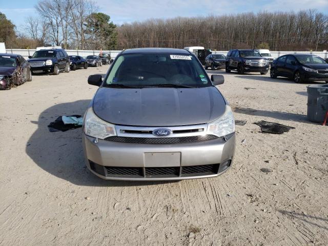 Photo 5 from auction – 2008 FORD FOCUS SE with VIN 1FAHP35N58W234122