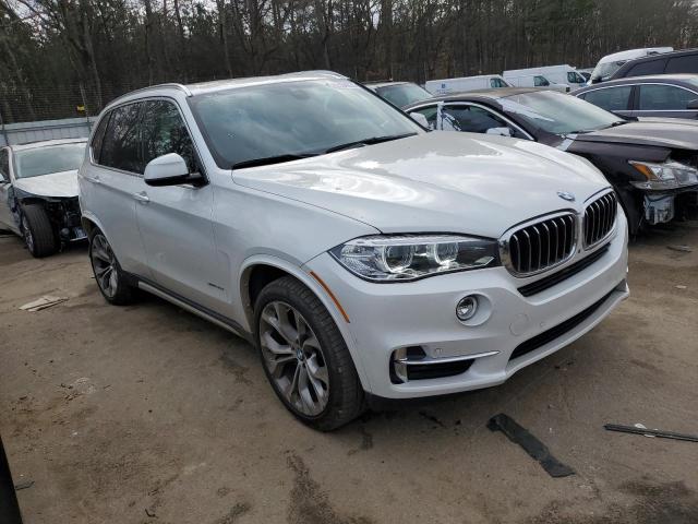 Photo 4 from auction – 2018 BMW X5 SDRIVE3 with VIN 5UXKR2C55J0X10352