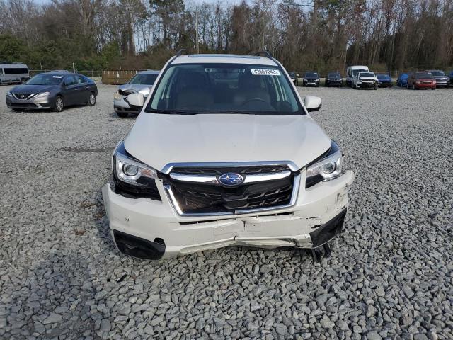 Photo 5 from auction – 2018 SUBARU FORESTER 2 with VIN JF2SJAWC8JH540651