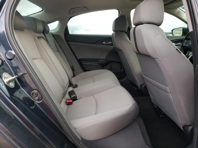 Photo 10 from auction – 2017 HONDA CIVIC EX with VIN 19XFC2F73HE020117
