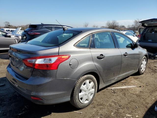 Photo 3 from auction – 2012 FORD FOCUS S with VIN 1FAHP3E20CL220130