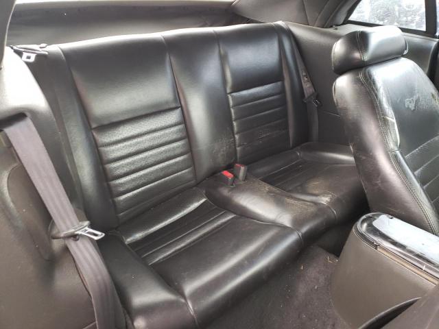 Photo 10 from auction – 2002 FORD MUSTANG GT with VIN 1FAFP45X62F146718