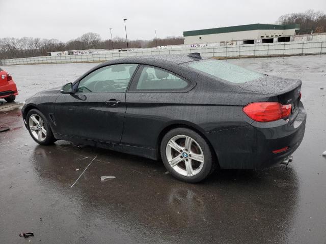 Photo 2 from auction – 2014 BMW 428 XI with VIN WBA3N9C50EF720443