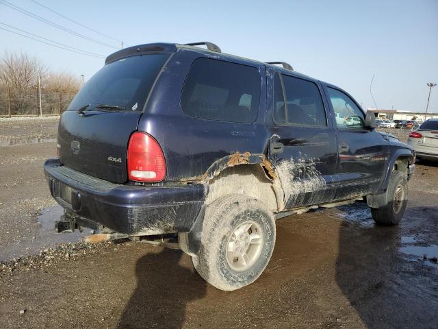 Photo 3 from auction – 1998 DODGE DURANGO with VIN 1B4HS28Y2WF155722