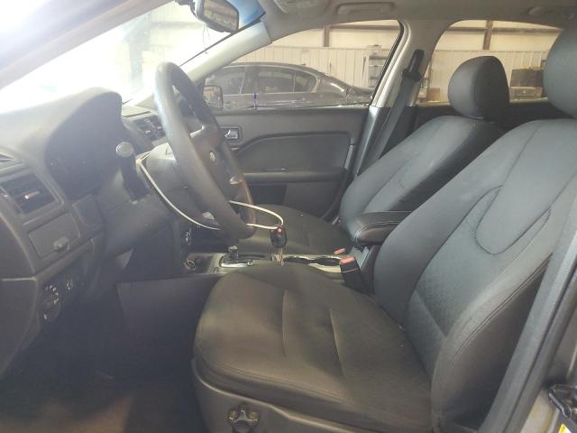 Photo 7 from auction – 2011 FORD FUSION SE with VIN 3FAHP0HA0BR138819