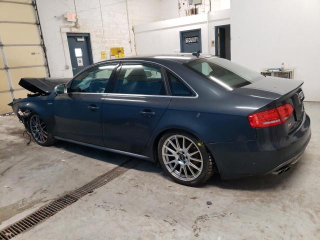 Photo 2 from auction – 2010 AUDI S4 PREMIUM with VIN WAUBGAFL7AA146514