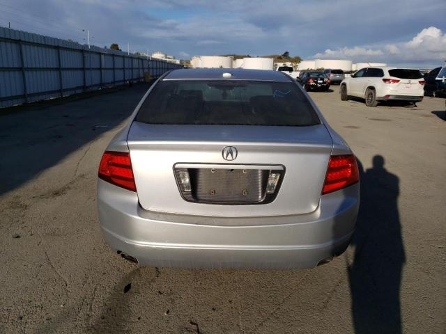 Photo 6 from auction – 2006 ACURA 3.2TL with VIN 19UUA66226A077287