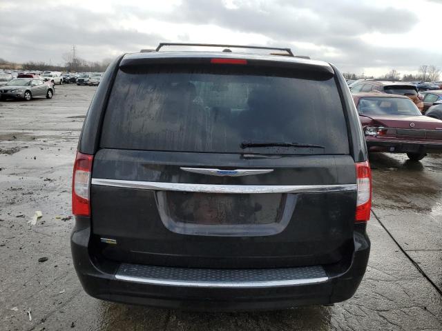 Photo 6 from auction – 2014 CHRYSLER TOWN & COU with VIN 2C4RC1BG8ER449048