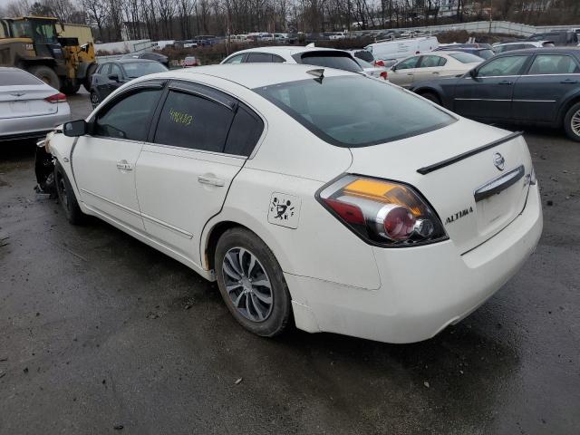 Photo 2 from auction – 2012 NISSAN ALTIMA BAS with VIN 1N4AL2AP7CN414215