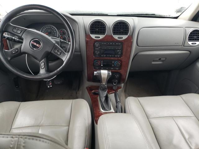 Photo 8 from auction – 2008 GMC ENVOY with VIN 1GKDT13SX82223839