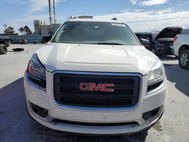 Photo 5 from auction – 2014 GMC ACADIA SLE with VIN 1GKKRNEDXEJ191570