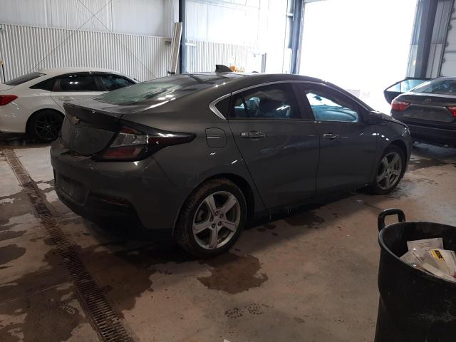 Photo 3 from auction – 2017 CHEVROLET VOLT LT with VIN 1G1RA6S5XHU190015