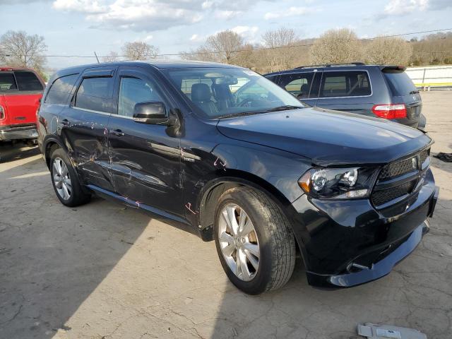 Photo 4 from auction – 2012 DODGE DURANGO R/ with VIN 1C4SDJCT2CC153622
