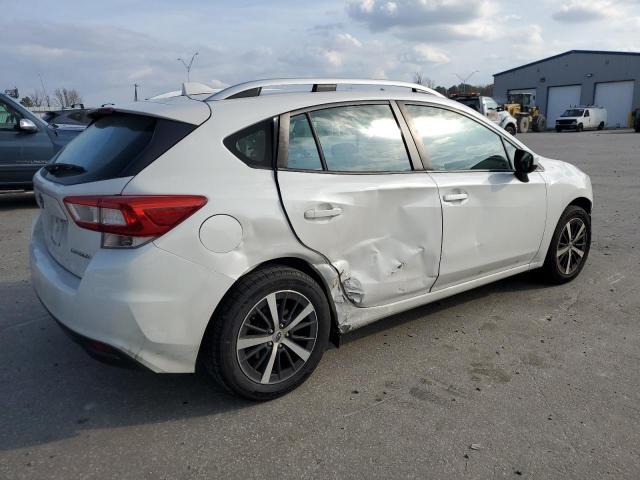 Photo 3 from auction – 2019 SUBARU IMPREZA PR with VIN 4S3GTAD68K3711599