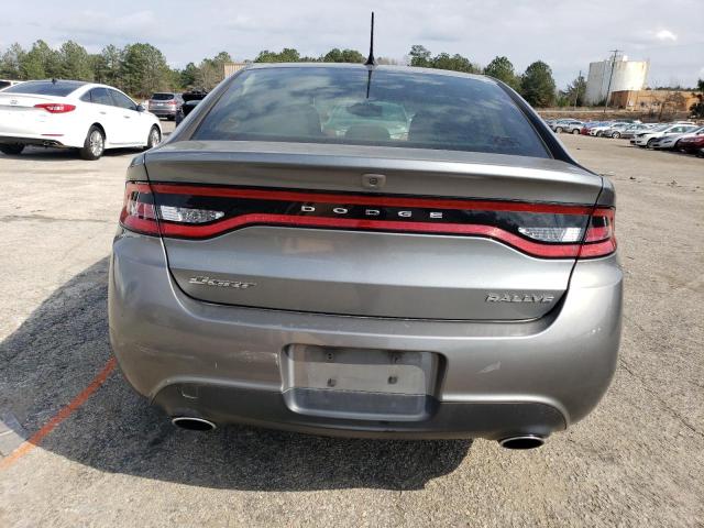 Photo 6 from auction – 2013 DODGE DART SXT with VIN 1C3CDFBA3DD335122