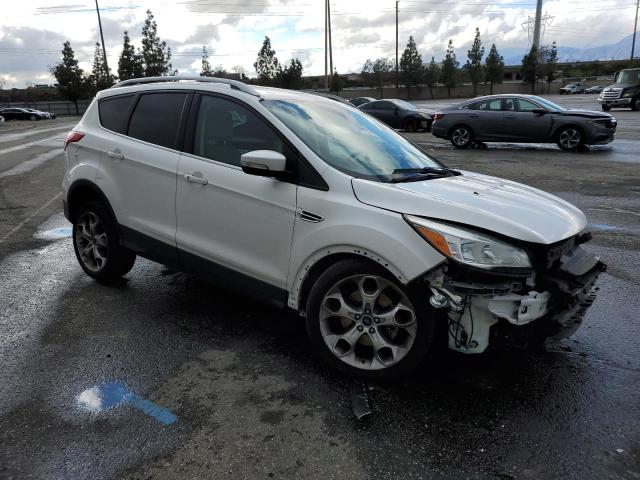 Photo 4 from auction – 2015 FORD ESCAPE TIT with VIN 1FMCU0J99FUB19824