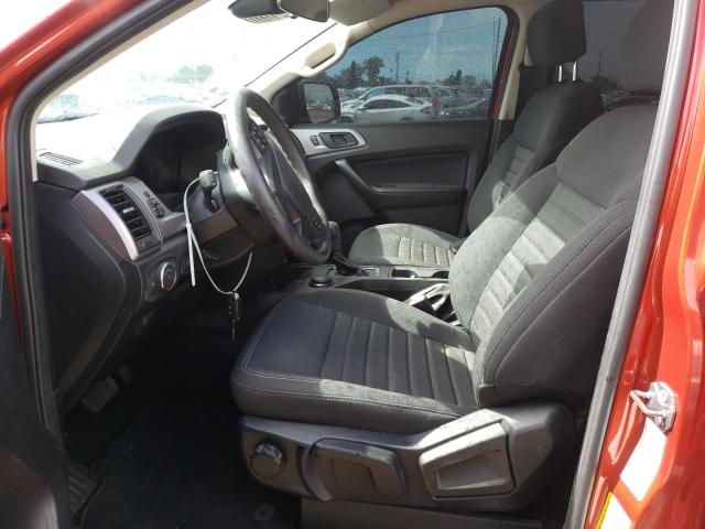 Photo 7 from auction – 2022 FORD RANGER XL with VIN 1FTER4FH9NLD01176