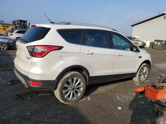 Photo 3 from auction – 2017 FORD ESCAPE TIT with VIN 1FMCU9JD0HUE89202