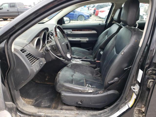 Photo 7 from auction – 2010 CHRYSLER SEBRING LI with VIN 1C3CC5FB5AN110741