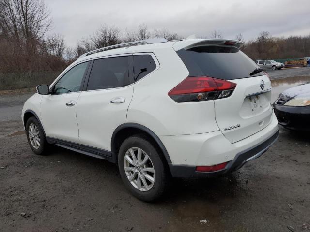 Photo 2 from auction – 2020 NISSAN ROGUE S with VIN KNMAT2MV8LP504448