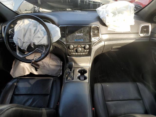 Photo 8 from auction – 2020 JEEP GRAND CHER with VIN 1C4RJFBG4LC288738