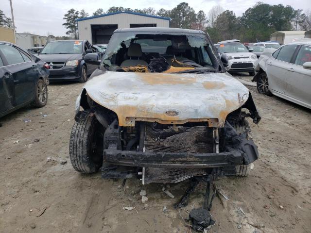 Photo 5 from auction – 2019 KIA SOUL with VIN KNDJN2A2XK7921573
