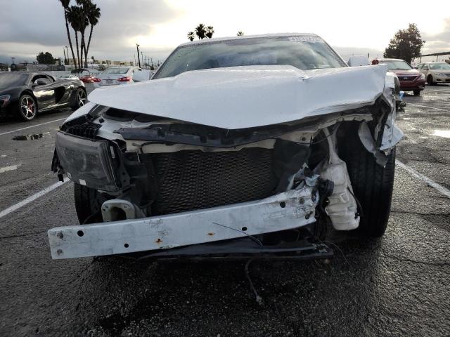 Photo 5 from auction – 2014 CHEVROLET CAMARO LT with VIN 2G1FB1E34E9252725