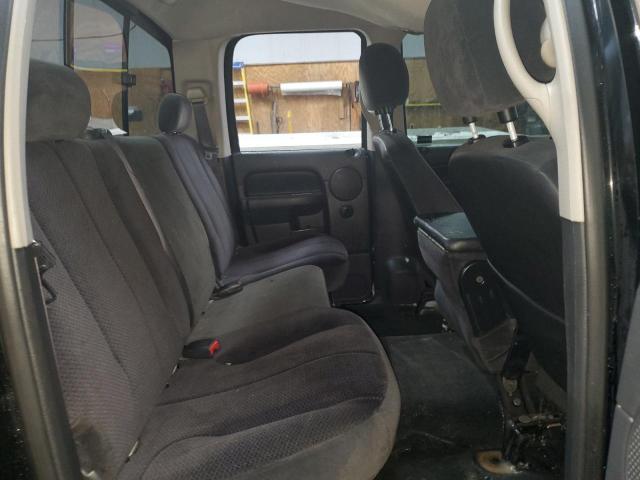 Photo 10 from auction – 2005 DODGE RAM 1500 S with VIN 1D7HU18D95S145575