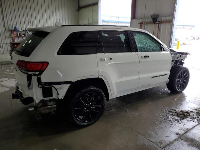 Photo 3 from auction – 2021 JEEP GRAND CHER with VIN 1C4RJFAG0MC621665