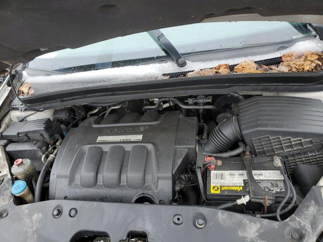 Photo 12 from auction – 2006 HONDA ODYSSEY EX with VIN 5FNRL38686B400603