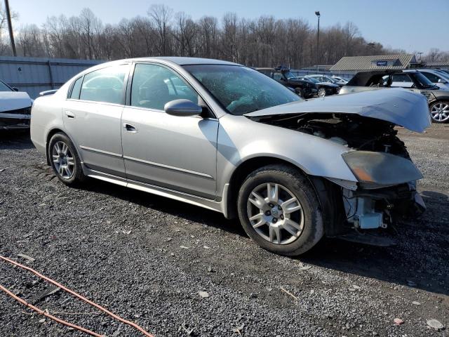 Photo 4 from auction – 2005 NISSAN ALTIMA S with VIN 1N4AL11D45C171946