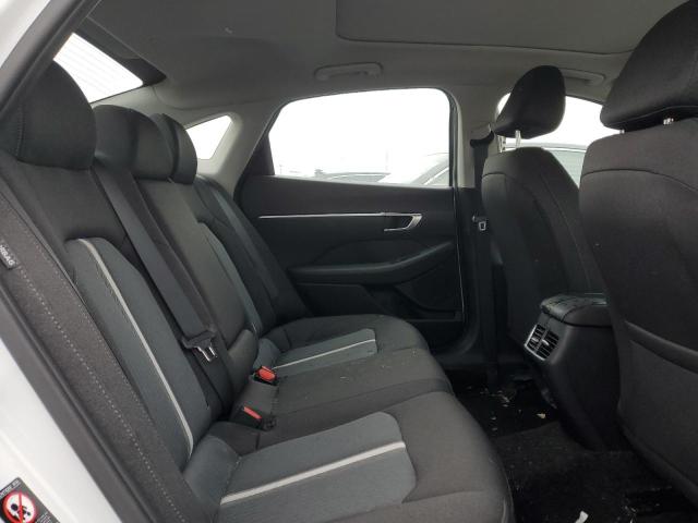 Photo 10 from auction – 2021 HYUNDAI SONATA SEL with VIN 5NPEF4JA2MH094250